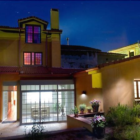 Mihotelito Viloria de Rioja ภายนอก รูปภาพ