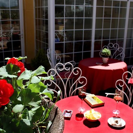 Mihotelito Viloria de Rioja ภายนอก รูปภาพ