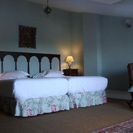 Mihotelito Viloria de Rioja ภายนอก รูปภาพ