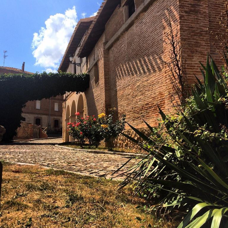 Mihotelito Viloria de Rioja ภายนอก รูปภาพ