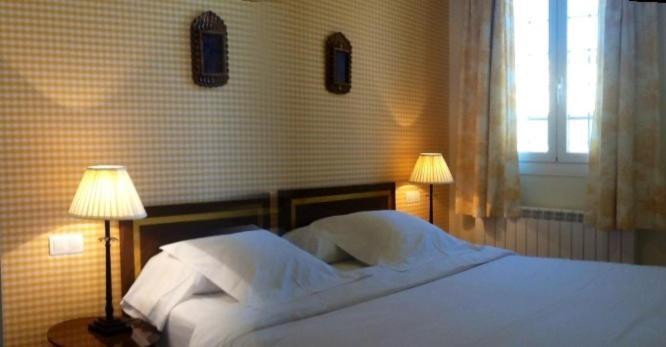 Mihotelito Viloria de Rioja ภายนอก รูปภาพ