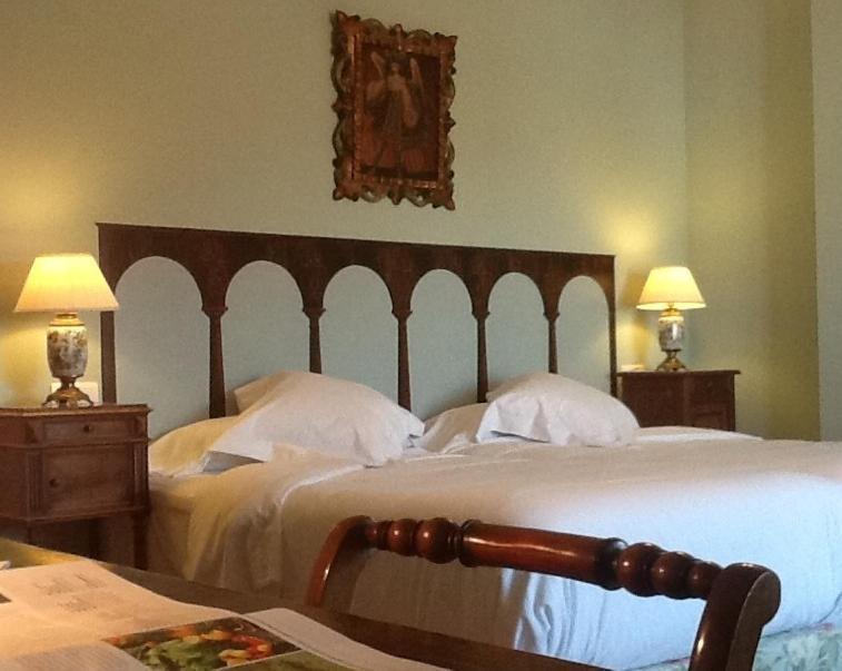 Mihotelito Viloria de Rioja ภายนอก รูปภาพ