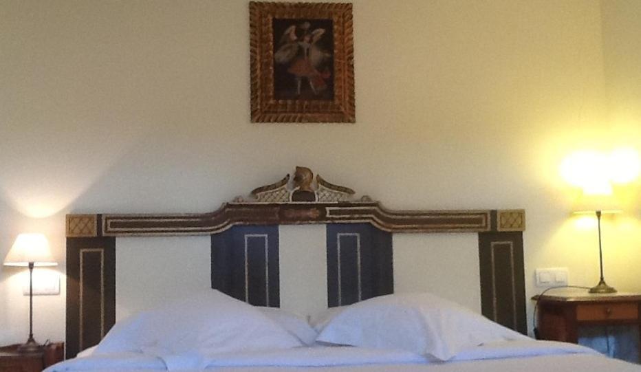 Mihotelito Viloria de Rioja ภายนอก รูปภาพ