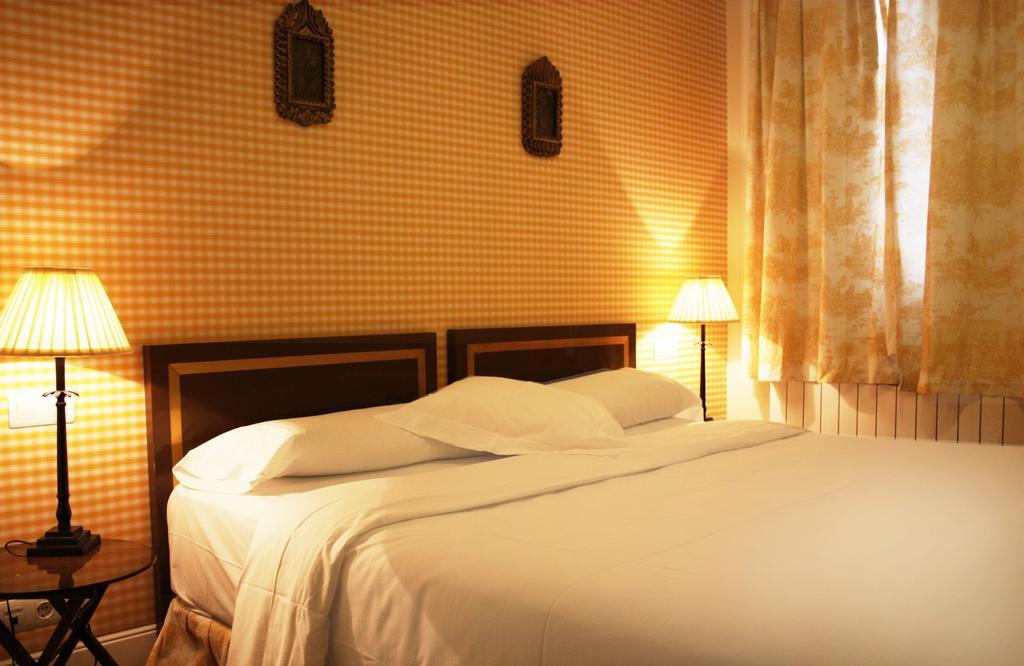 Mihotelito Viloria de Rioja ภายนอก รูปภาพ