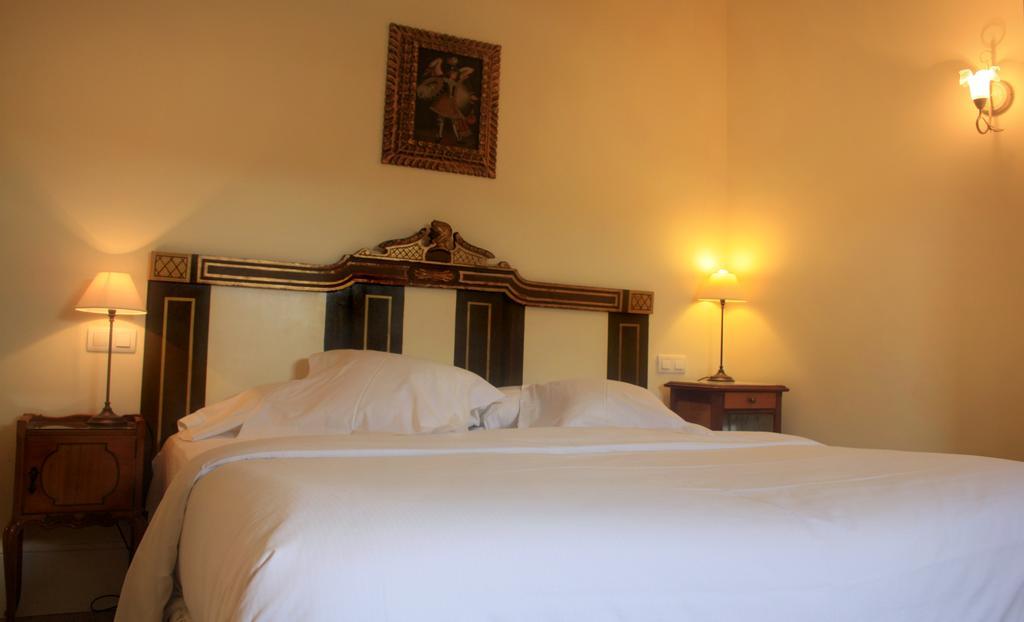 Mihotelito Viloria de Rioja ภายนอก รูปภาพ