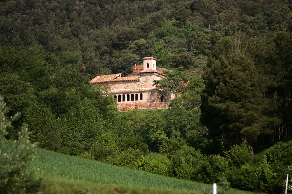 Mihotelito Viloria de Rioja ภายนอก รูปภาพ